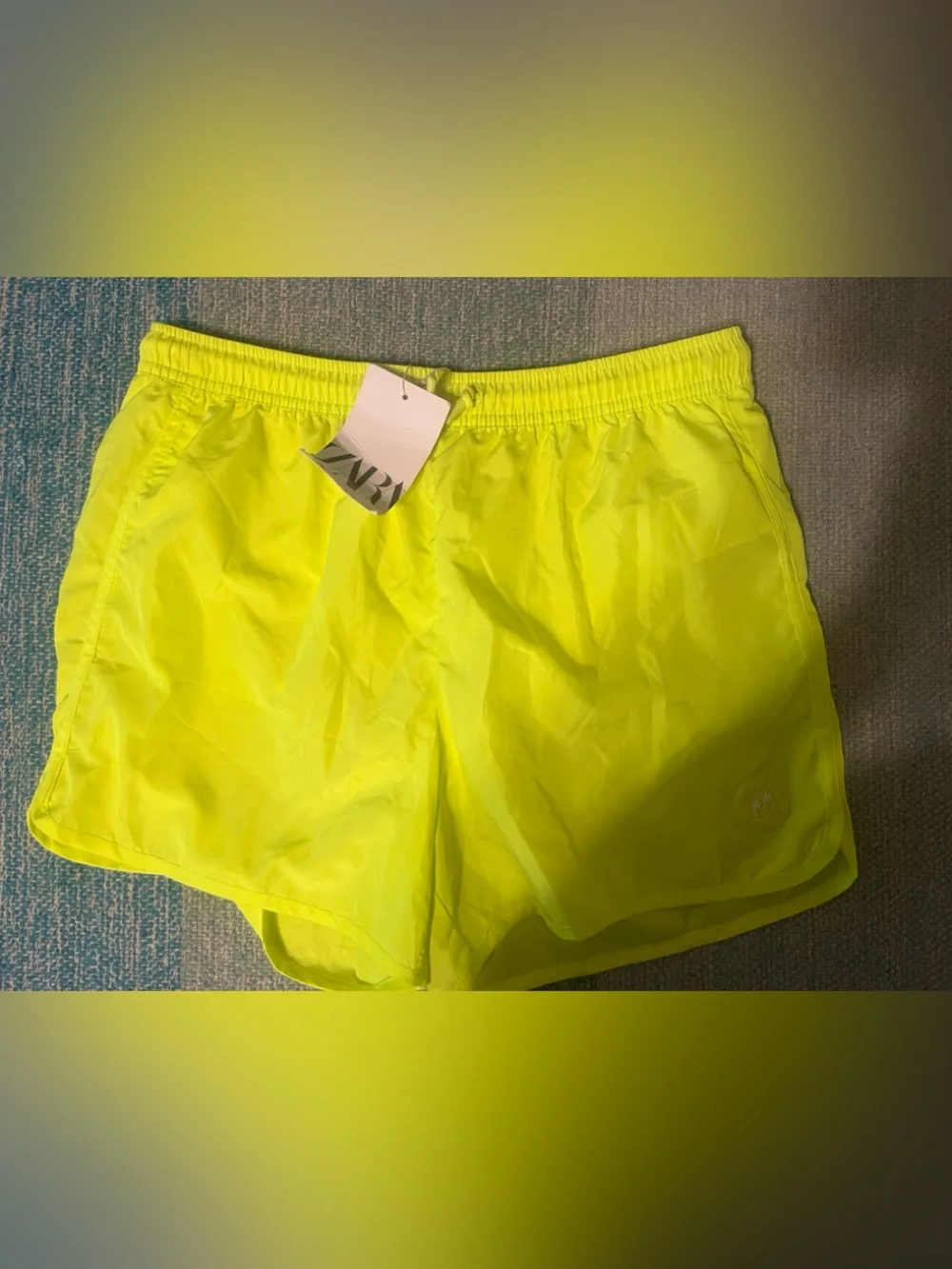 Zara brand kids